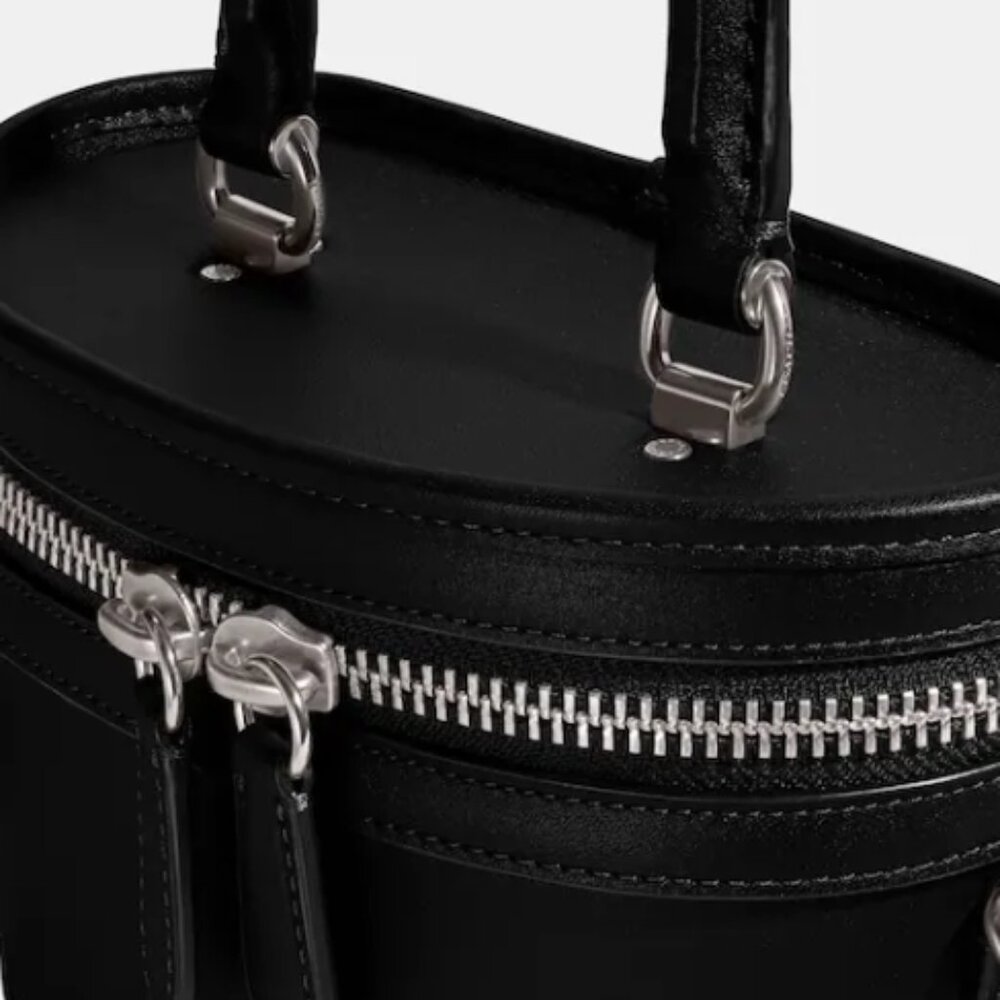 Coach Archival Trail Bag